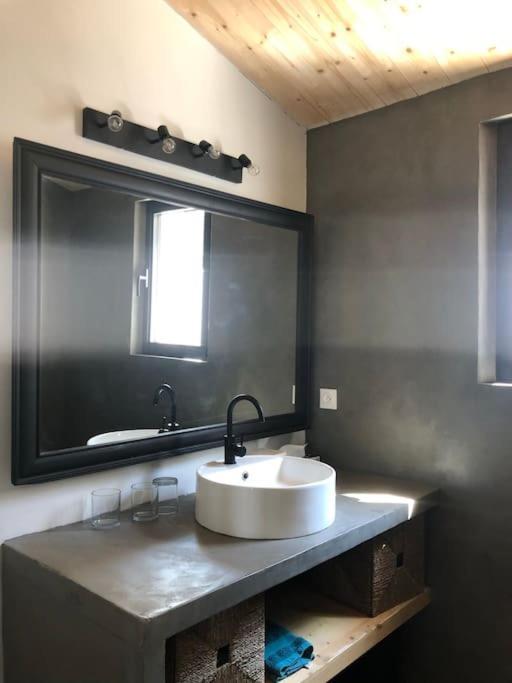 Les Cabines Sainte-Marie-de-Ré Extérieur photo
