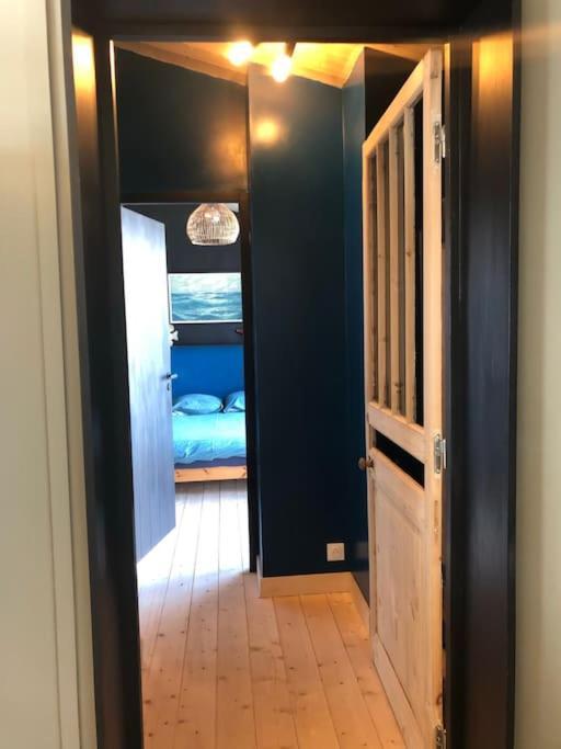 Les Cabines Sainte-Marie-de-Ré Extérieur photo